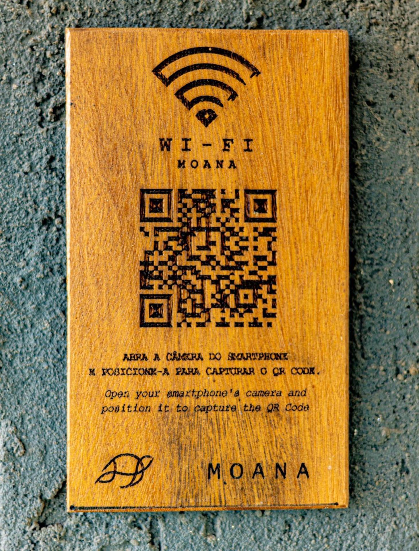 Pousada Moana Φερνάντο ντε Νορόνια Εξωτερικό φωτογραφία